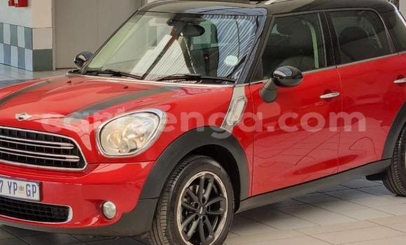 Nunua Ilio tumika Mini Cooper S clubman Red Gari ndani ya Manzini nchini Manzini Nunua Ilio tumika Mini Cooper S clubman Red Gari ndani ya Manzini nchini Manzini