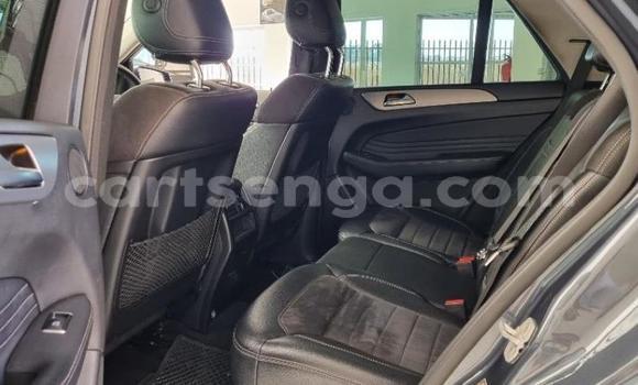 Buy Used Mercedes‒Benz AMG GLC Other Car in Manzini in Manzini Buy Used Mercedes‒Benz AMG GLC Other Car in Manzini in Manzini