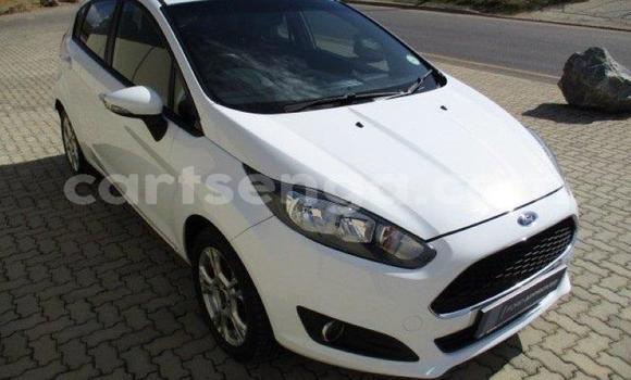 Acheter Occasion Voiture Ford Fiesta Blanc à Bhunya, Manzini Acheter Occasion Voiture Ford Fiesta Blanc à Bhunya, Manzini