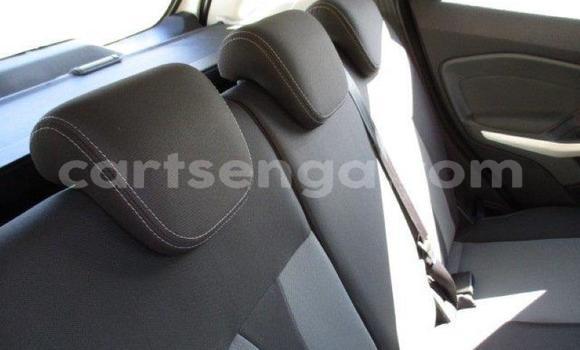 Nunua Ilio tumika Ford EcoSport White Gari ndani ya Bhunya nchini Manzini Nunua Ilio tumika Ford EcoSport White Gari ndani ya Bhunya nchini Manzini