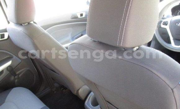 Nunua Ilio tumika Ford EcoSport White Gari ndani ya Bhunya nchini Manzini Nunua Ilio tumika Ford EcoSport White Gari ndani ya Bhunya nchini Manzini