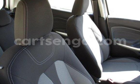 Nunua Ilio tumika Ford EcoSport White Gari ndani ya Bhunya nchini Manzini Nunua Ilio tumika Ford EcoSport White Gari ndani ya Bhunya nchini Manzini