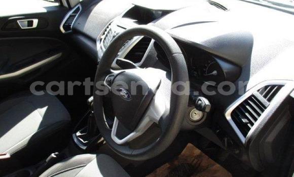 Nunua Ilio tumika Ford EcoSport White Gari ndani ya Bhunya nchini Manzini Nunua Ilio tumika Ford EcoSport White Gari ndani ya Bhunya nchini Manzini