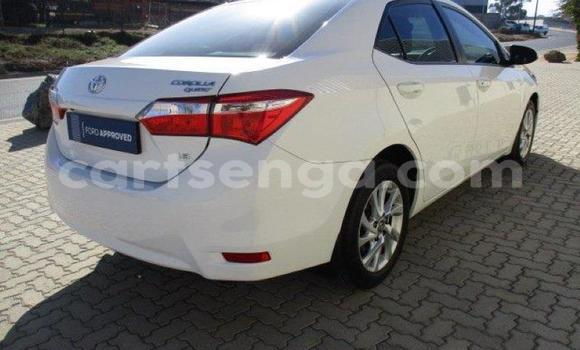 Nunua Ilio tumika Toyota Corolla White Gari ndani ya Bhunya nchini Manzini Nunua Ilio tumika Toyota Corolla White Gari ndani ya Bhunya nchini Manzini