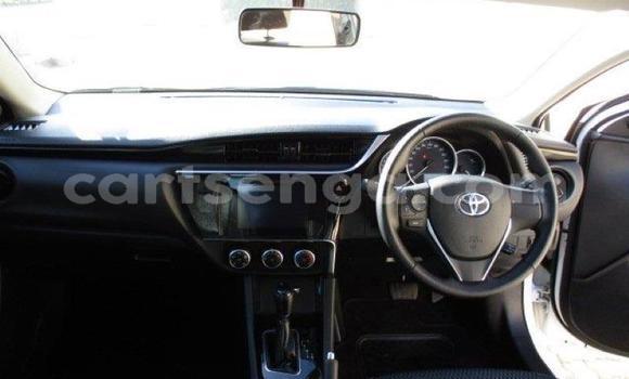 Nunua Ilio tumika Toyota Corolla White Gari ndani ya Bhunya nchini Manzini Nunua Ilio tumika Toyota Corolla White Gari ndani ya Bhunya nchini Manzini