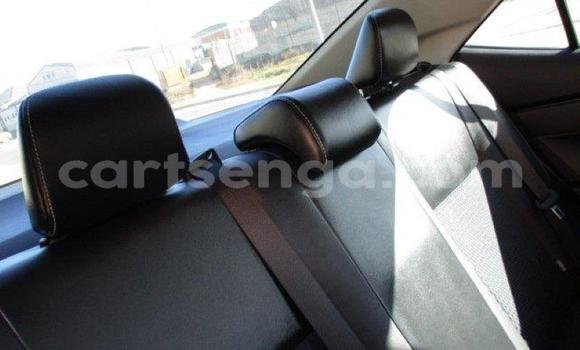 Nunua Ilio tumika Toyota Corolla White Gari ndani ya Bhunya nchini Manzini Nunua Ilio tumika Toyota Corolla White Gari ndani ya Bhunya nchini Manzini