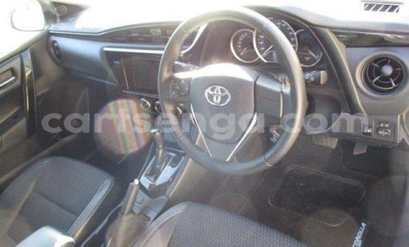 Nunua Ilio tumika Toyota Corolla White Gari ndani ya Bhunya nchini Manzini Nunua Ilio tumika Toyota Corolla White Gari ndani ya Bhunya nchini Manzini