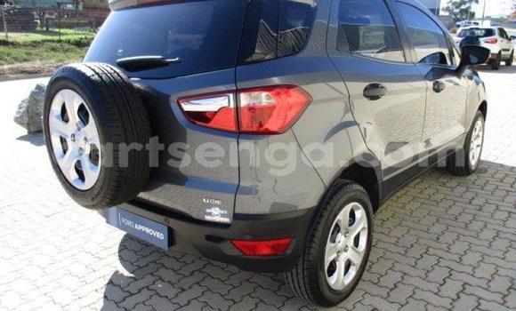 Nunua Ilio tumika Ford EcoSport Brown Gari ndani ya Bhunya nchini Manzini Nunua Ilio tumika Ford EcoSport Brown Gari ndani ya Bhunya nchini Manzini