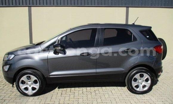 Nunua Ilio tumika Ford EcoSport Brown Gari ndani ya Bhunya nchini Manzini Nunua Ilio tumika Ford EcoSport Brown Gari ndani ya Bhunya nchini Manzini