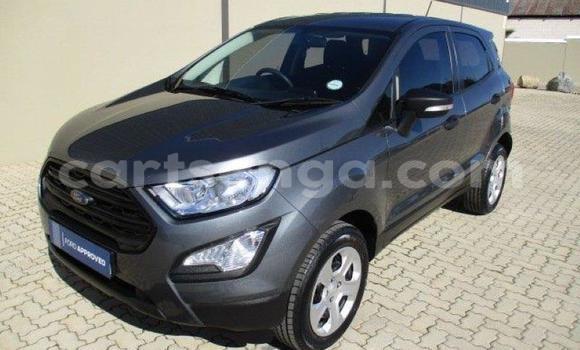 Nunua Ilio tumika Ford EcoSport Brown Gari ndani ya Bhunya nchini Manzini Nunua Ilio tumika Ford EcoSport Brown Gari ndani ya Bhunya nchini Manzini