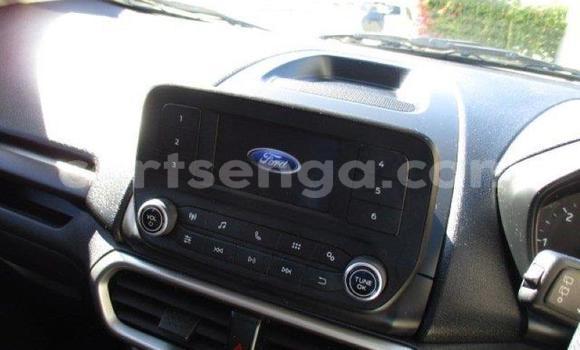 Nunua Ilio tumika Ford EcoSport Brown Gari ndani ya Bhunya nchini Manzini Nunua Ilio tumika Ford EcoSport Brown Gari ndani ya Bhunya nchini Manzini