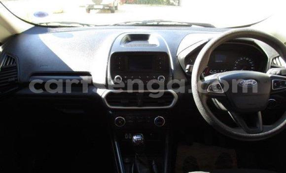 Nunua Ilio tumika Ford EcoSport Brown Gari ndani ya Bhunya nchini Manzini Nunua Ilio tumika Ford EcoSport Brown Gari ndani ya Bhunya nchini Manzini