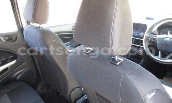 Nunua Ilio tumika Ford EcoSport Brown Gari ndani ya Bhunya nchini Manzini Nunua Ilio tumika Ford EcoSport Brown Gari ndani ya Bhunya nchini Manzini