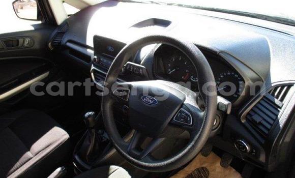 Nunua Ilio tumika Ford EcoSport Brown Gari ndani ya Bhunya nchini Manzini Nunua Ilio tumika Ford EcoSport Brown Gari ndani ya Bhunya nchini Manzini