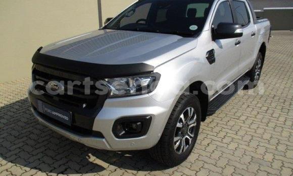 Nunua Ilio tumika Ford Ranger Silver Gari ndani ya Bhunya nchini Manzini Nunua Ilio tumika Ford Ranger Silver Gari ndani ya Bhunya nchini Manzini