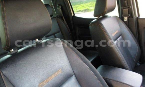 Nunua Ilio tumika Ford Ranger Silver Gari ndani ya Bhunya nchini Manzini Nunua Ilio tumika Ford Ranger Silver Gari ndani ya Bhunya nchini Manzini