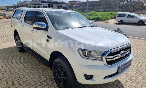 Nunua Ilio tumika Ford Ranger White Gari ndani ya Bhunya nchini Manzini Nunua Ilio tumika Ford Ranger White Gari ndani ya Bhunya nchini Manzini