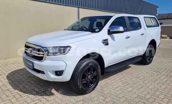 Nunua Ilio tumika Ford Ranger White Gari ndani ya Bhunya nchini Manzini Nunua Ilio tumika Ford Ranger White Gari ndani ya Bhunya nchini Manzini