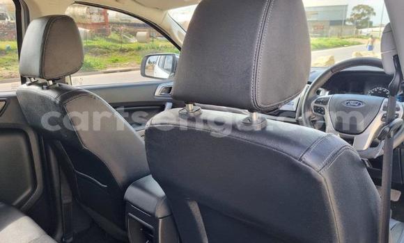 Nunua Ilio tumika Ford Ranger White Gari ndani ya Bhunya nchini Manzini Nunua Ilio tumika Ford Ranger White Gari ndani ya Bhunya nchini Manzini