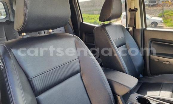 Nunua Ilio tumika Ford Ranger White Gari ndani ya Bhunya nchini Manzini Nunua Ilio tumika Ford Ranger White Gari ndani ya Bhunya nchini Manzini