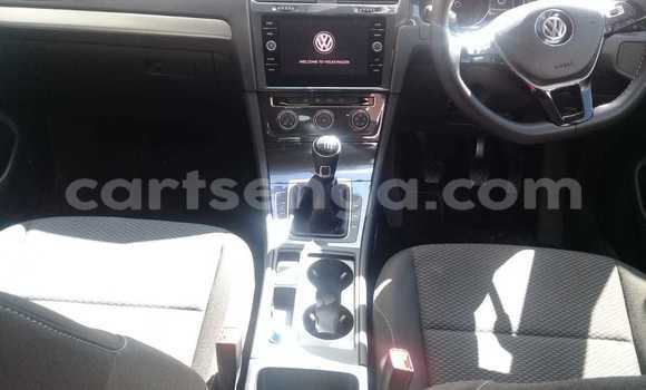 Buy Used Volkswagen Golf White Car in Bhunya in Manzini Buy Used Volkswagen Golf White Car in Bhunya in Manzini