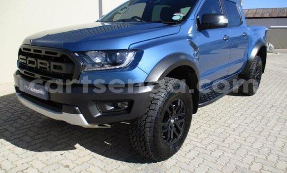 Nunua Ilio tumika Ford Ranger Blue Gari ndani ya Bhunya nchini Manzini Nunua Ilio tumika Ford Ranger Blue Gari ndani ya Bhunya nchini Manzini