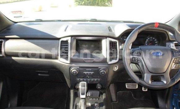 Nunua Ilio tumika Ford Ranger Blue Gari ndani ya Bhunya nchini Manzini Nunua Ilio tumika Ford Ranger Blue Gari ndani ya Bhunya nchini Manzini