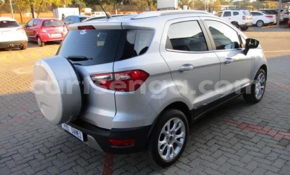 Nunua Ilio tumika Ford EcoSport Silver Gari ndani ya Bhunya nchini Manzini Nunua Ilio tumika Ford EcoSport Silver Gari ndani ya Bhunya nchini Manzini