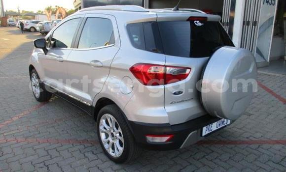 Nunua Ilio tumika Ford EcoSport Silver Gari ndani ya Bhunya nchini Manzini Nunua Ilio tumika Ford EcoSport Silver Gari ndani ya Bhunya nchini Manzini