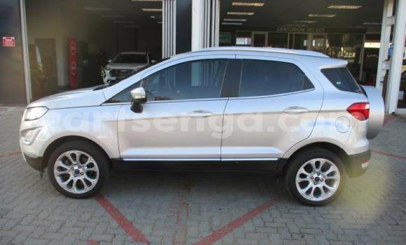 Nunua Ilio tumika Ford EcoSport Silver Gari ndani ya Bhunya nchini Manzini Nunua Ilio tumika Ford EcoSport Silver Gari ndani ya Bhunya nchini Manzini