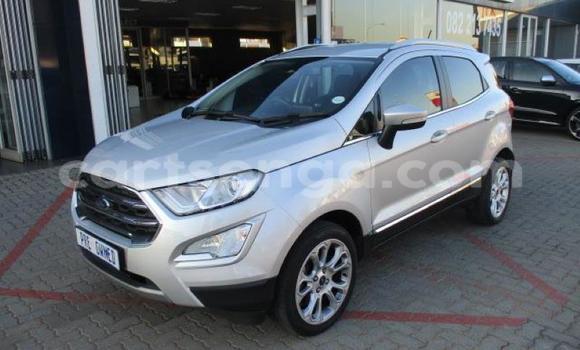 Nunua Ilio tumika Ford EcoSport Silver Gari ndani ya Bhunya nchini Manzini Nunua Ilio tumika Ford EcoSport Silver Gari ndani ya Bhunya nchini Manzini