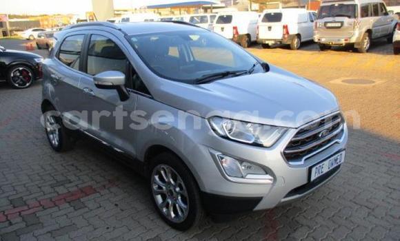 Nunua Ilio tumika Ford EcoSport Silver Gari ndani ya Bhunya nchini Manzini Nunua Ilio tumika Ford EcoSport Silver Gari ndani ya Bhunya nchini Manzini