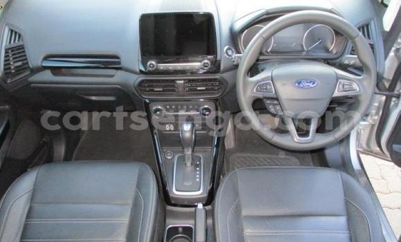 Nunua Ilio tumika Ford EcoSport Silver Gari ndani ya Bhunya nchini Manzini Nunua Ilio tumika Ford EcoSport Silver Gari ndani ya Bhunya nchini Manzini