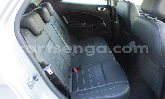 Nunua Ilio tumika Ford EcoSport Silver Gari ndani ya Bhunya nchini Manzini Nunua Ilio tumika Ford EcoSport Silver Gari ndani ya Bhunya nchini Manzini