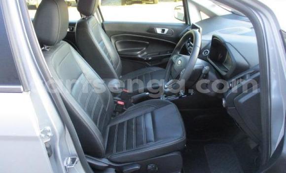 Nunua Ilio tumika Ford EcoSport Silver Gari ndani ya Bhunya nchini Manzini Nunua Ilio tumika Ford EcoSport Silver Gari ndani ya Bhunya nchini Manzini