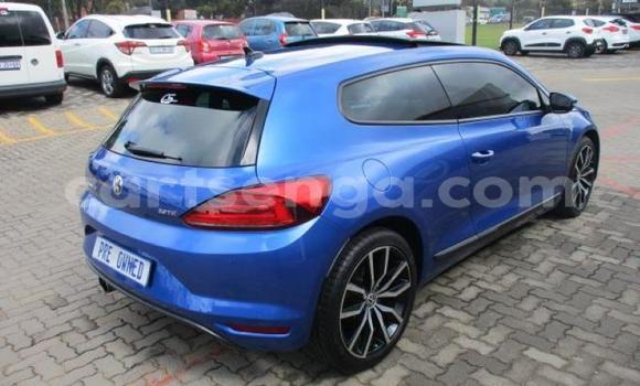 Nunua Ilio tumika Volkswagen Scirocco Blue Gari ndani ya Bhunya nchini Manzini Nunua Ilio tumika Volkswagen Scirocco Blue Gari ndani ya Bhunya nchini Manzini
