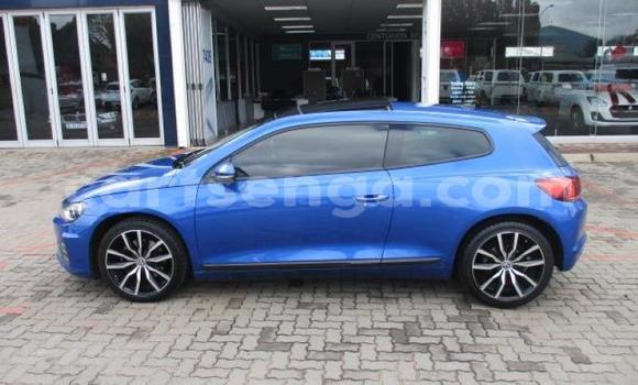 Nunua Ilio tumika Volkswagen Scirocco Blue Gari ndani ya Bhunya nchini Manzini Nunua Ilio tumika Volkswagen Scirocco Blue Gari ndani ya Bhunya nchini Manzini