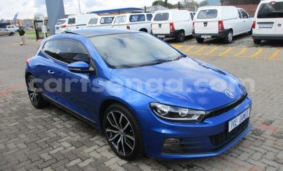 Nunua Ilio tumika Volkswagen Scirocco Blue Gari ndani ya Bhunya nchini Manzini Nunua Ilio tumika Volkswagen Scirocco Blue Gari ndani ya Bhunya nchini Manzini