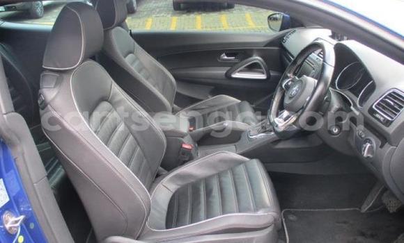 Nunua Ilio tumika Volkswagen Scirocco Blue Gari ndani ya Bhunya nchini Manzini Nunua Ilio tumika Volkswagen Scirocco Blue Gari ndani ya Bhunya nchini Manzini