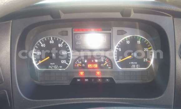 Buy Used Mercedes‒Benz 3331 White Truck in Mbabane in Manzini Buy Used Mercedes‒Benz 3331 White Truck in Mbabane in Manzini