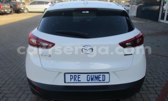 Nunua Ilio tumika Mazda 3 White Gari ndani ya Bhunya nchini Manzini Nunua Ilio tumika Mazda 3 White Gari ndani ya Bhunya nchini Manzini