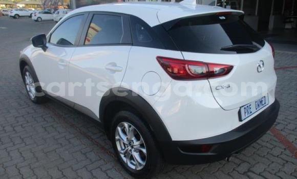 Nunua Ilio tumika Mazda 3 White Gari ndani ya Bhunya nchini Manzini Nunua Ilio tumika Mazda 3 White Gari ndani ya Bhunya nchini Manzini