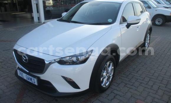 Nunua Ilio tumika Mazda 3 White Gari ndani ya Bhunya nchini Manzini Nunua Ilio tumika Mazda 3 White Gari ndani ya Bhunya nchini Manzini