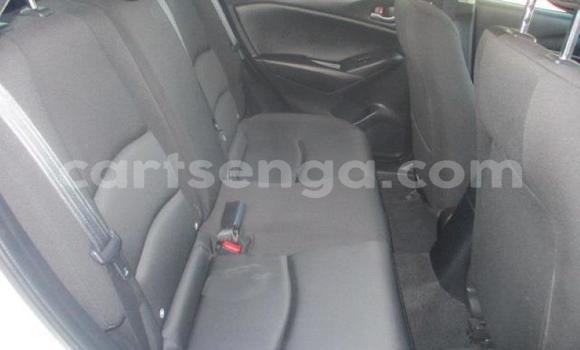 Nunua Ilio tumika Mazda 3 White Gari ndani ya Bhunya nchini Manzini Nunua Ilio tumika Mazda 3 White Gari ndani ya Bhunya nchini Manzini