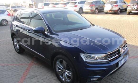 Nunua Ilio tumika Volkswagen Tiguan Blue Gari ndani ya Bhunya nchini Manzini Nunua Ilio tumika Volkswagen Tiguan Blue Gari ndani ya Bhunya nchini Manzini