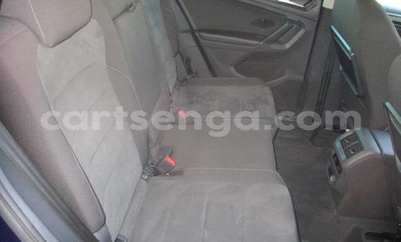 Nunua Ilio tumika Volkswagen Tiguan Blue Gari ndani ya Bhunya nchini Manzini Nunua Ilio tumika Volkswagen Tiguan Blue Gari ndani ya Bhunya nchini Manzini