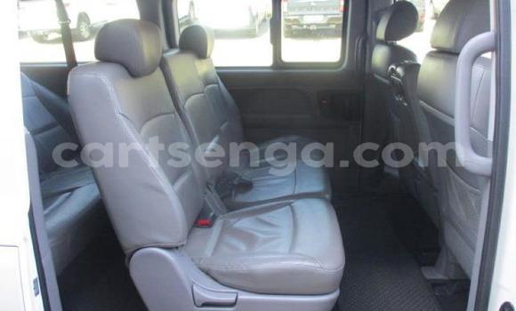 Nunua Ilio tumika Hyundai H1 White Gari ndani ya Bhunya nchini Manzini Nunua Ilio tumika Hyundai H1 White Gari ndani ya Bhunya nchini Manzini