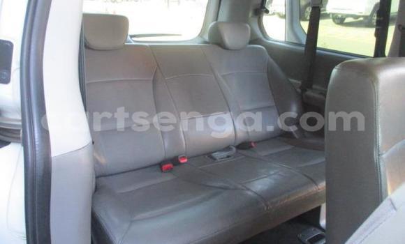 Nunua Ilio tumika Hyundai H1 White Gari ndani ya Bhunya nchini Manzini Nunua Ilio tumika Hyundai H1 White Gari ndani ya Bhunya nchini Manzini