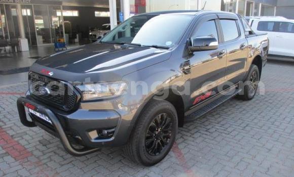 Nunua Ilio tumika Ford Ranger Silver Gari ndani ya Bhunya nchini Manzini Nunua Ilio tumika Ford Ranger Silver Gari ndani ya Bhunya nchini Manzini