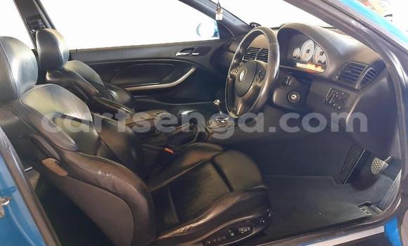 Buy Used BMW M3 Blue Car in Mbabane in Manzini Buy Used BMW M3 Blue Car in Mbabane in Manzini